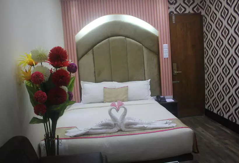 Hotel Dhaka