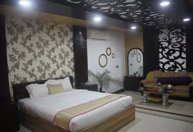 Hotel Dhaka