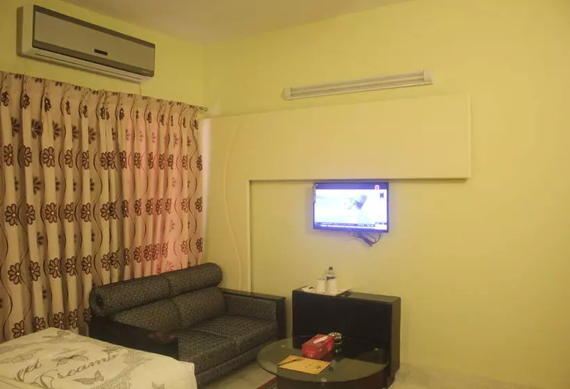 Hotel Dhaka