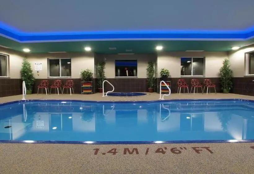 בית מלון כפרי Dreamz Inn