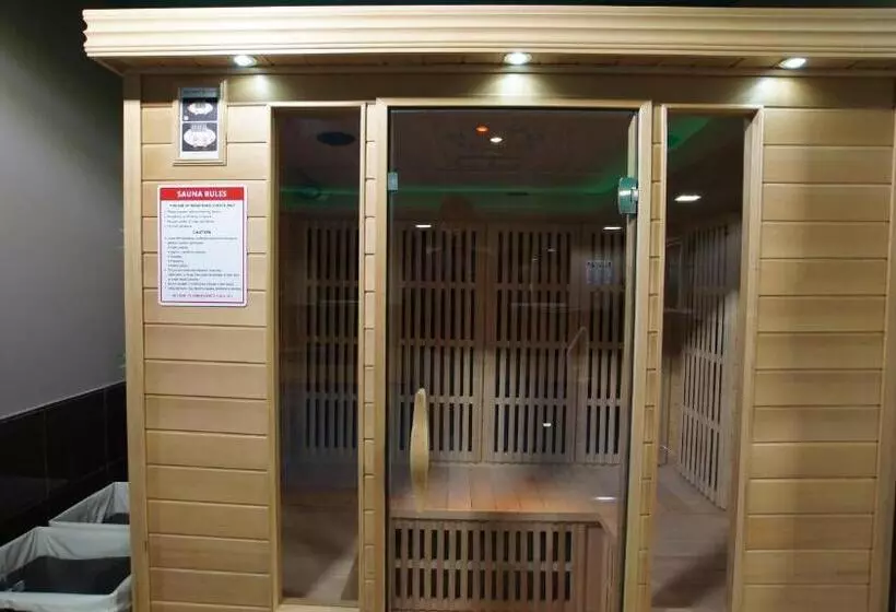 בית מלון כפרי Dreamz Inn