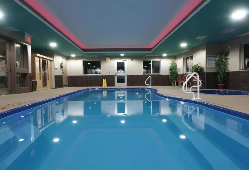 בית מלון כפרי Dreamz Inn