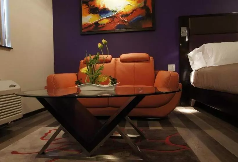 בית מלון כפרי Dreamz Inn