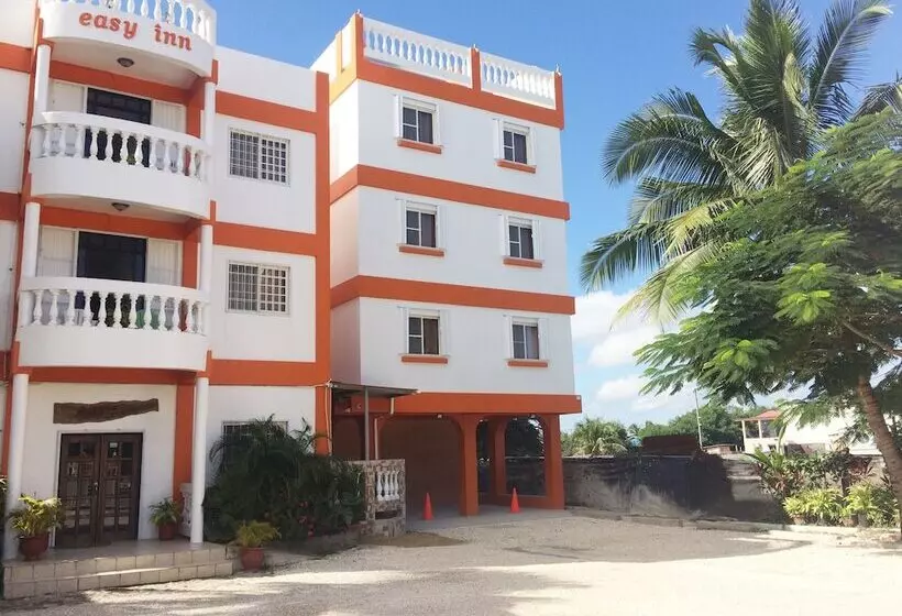 فندق Easy Inn
