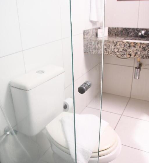 فندق Fortaleza Inn