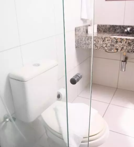 호텔 Fortaleza Inn