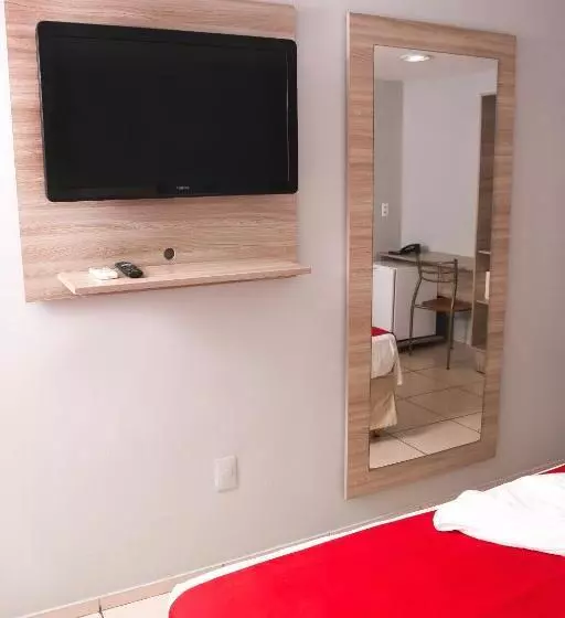 호텔 Fortaleza Inn