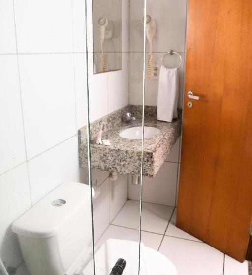 فندق Fortaleza Inn