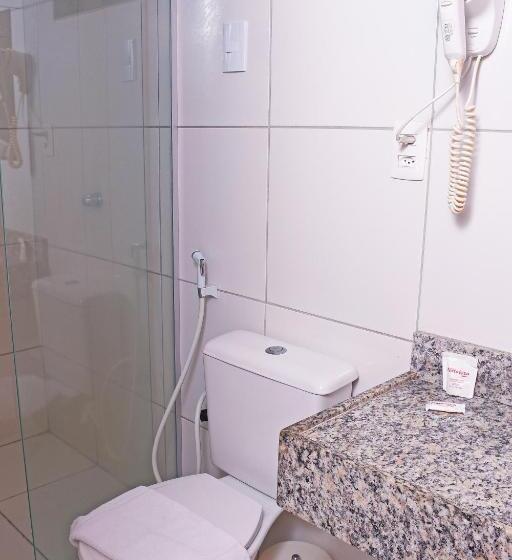 فندق Fortaleza Inn