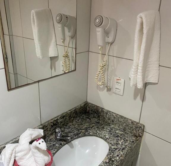 فندق Fortaleza Inn