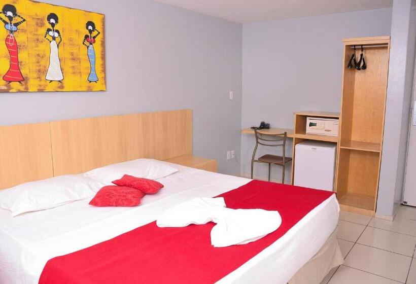 فندق Fortaleza Inn