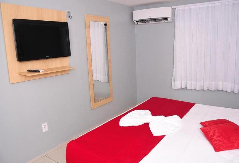 فندق Fortaleza Inn