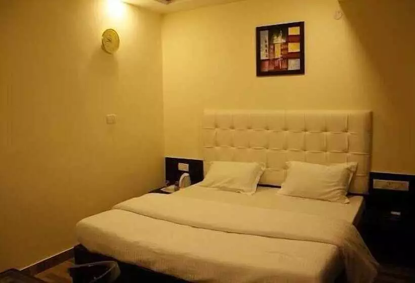 Hotel Green Palms