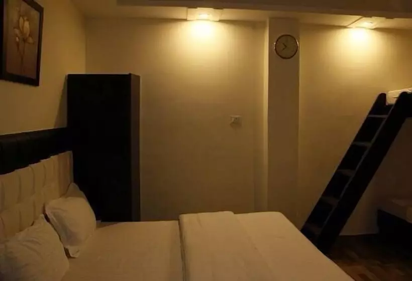 Hotel Green Palms