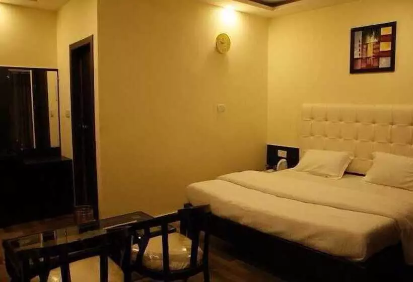 Hotel Green Palms
