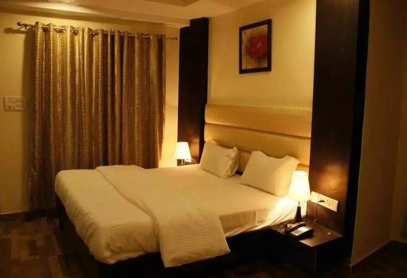 Hotel Green Palms