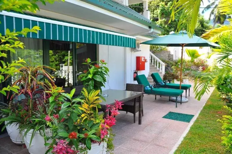 هتل Hanneman Holiday Residence