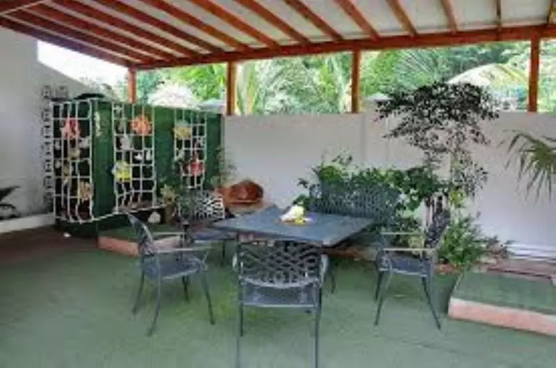 هتل Hanneman Holiday Residence