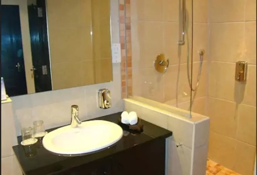 هتل Hanneman Holiday Residence