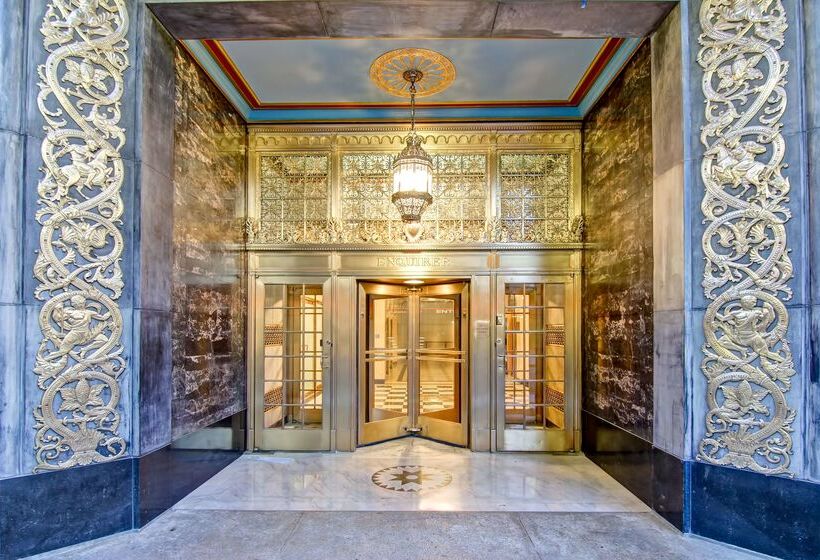 فندق Homewood Suites By Hilton Cincinnati Downtown