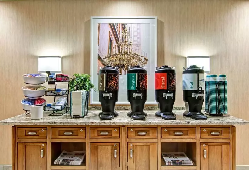 Hotel Homewood Suites By Hilton Cincinnati Downtown