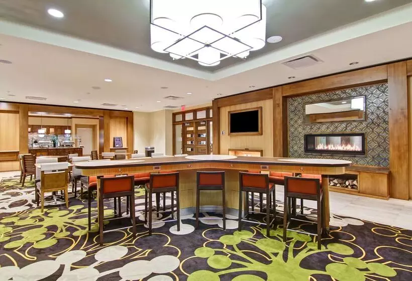 Hotel Homewood Suites By Hilton Cincinnati Downtown
