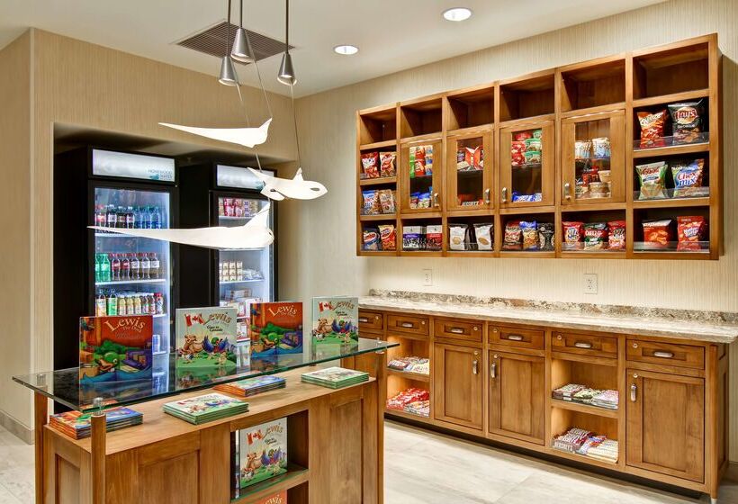 فندق Homewood Suites By Hilton Cincinnati Downtown