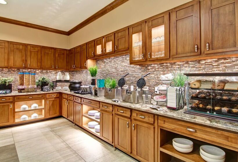 فندق Homewood Suites By Hilton Cincinnati Downtown