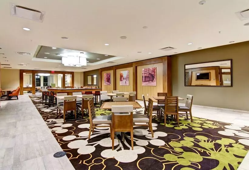 Hotel Homewood Suites By Hilton Cincinnati Downtown