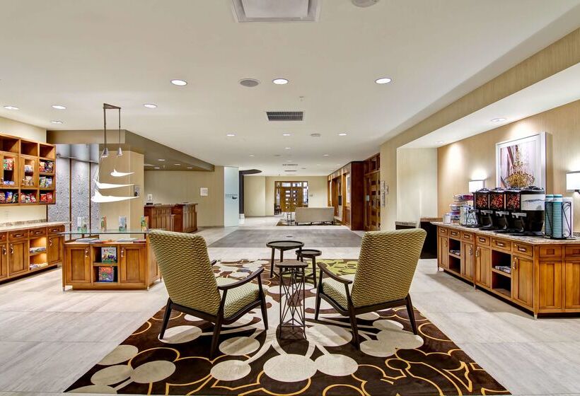 فندق Homewood Suites By Hilton Cincinnati Downtown