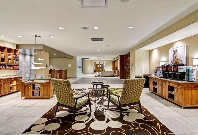 Hotel Homewood Suites By Hilton Cincinnati Downtown