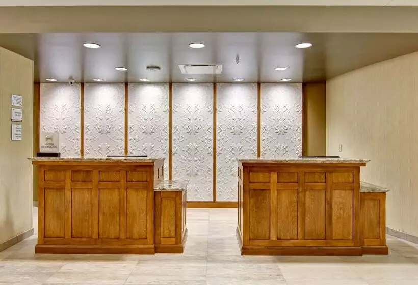 Hotel Homewood Suites By Hilton Cincinnati Downtown