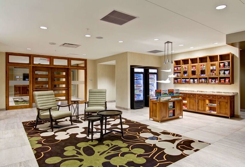 فندق Homewood Suites By Hilton Cincinnati Downtown