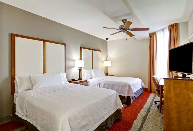 فندق Homewood Suites By Hilton Cincinnati Downtown