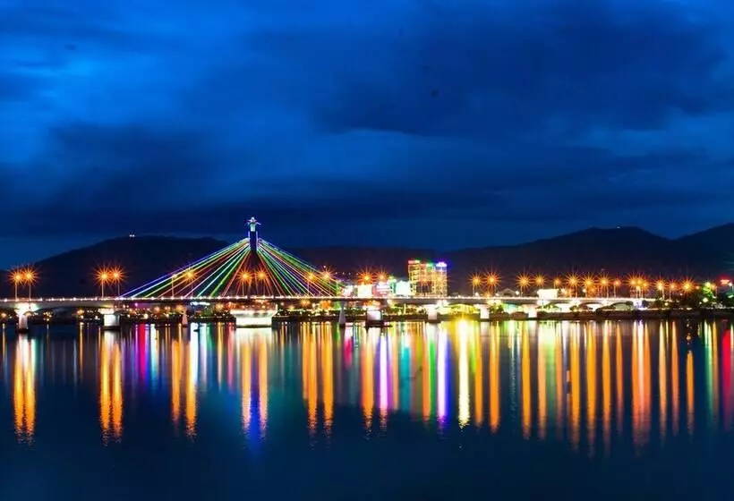Huong Binh Hotel Da Nang