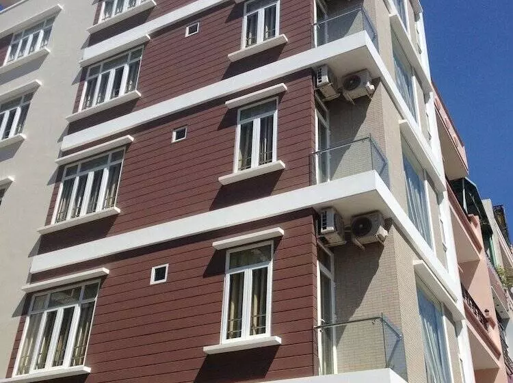 Huong Binh Hotel Da Nang