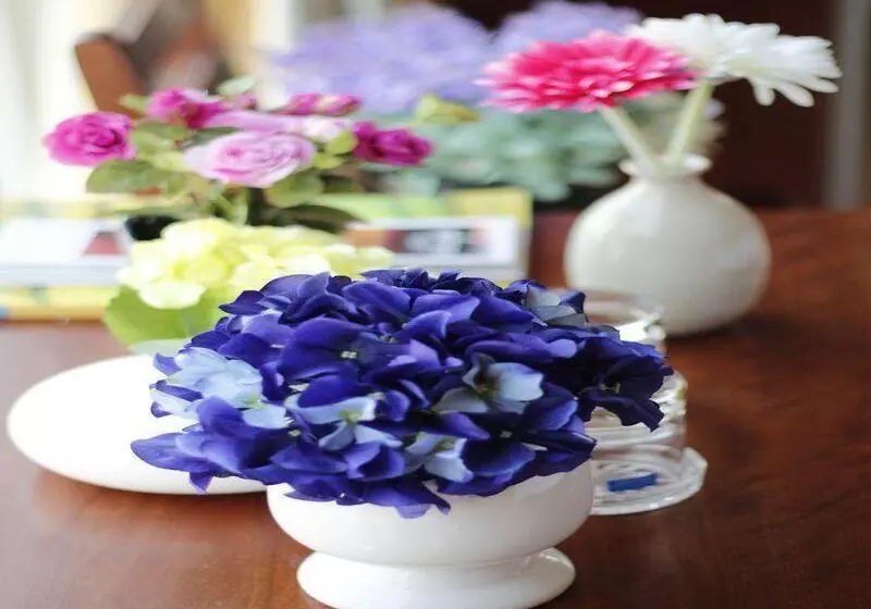 Huong Binh Hotel Da Nang