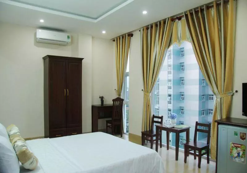 Huong Binh Hotel Da Nang
