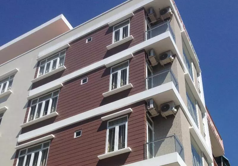 Huong Binh Hotel Da Nang