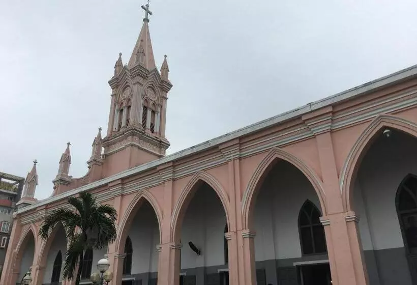 Huong Binh Hotel Da Nang