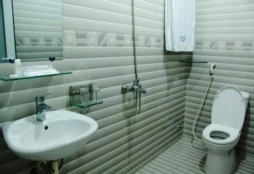 Huong Binh Hotel Da Nang