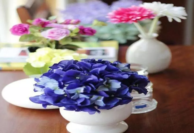 Huong Binh Hotel Da Nang