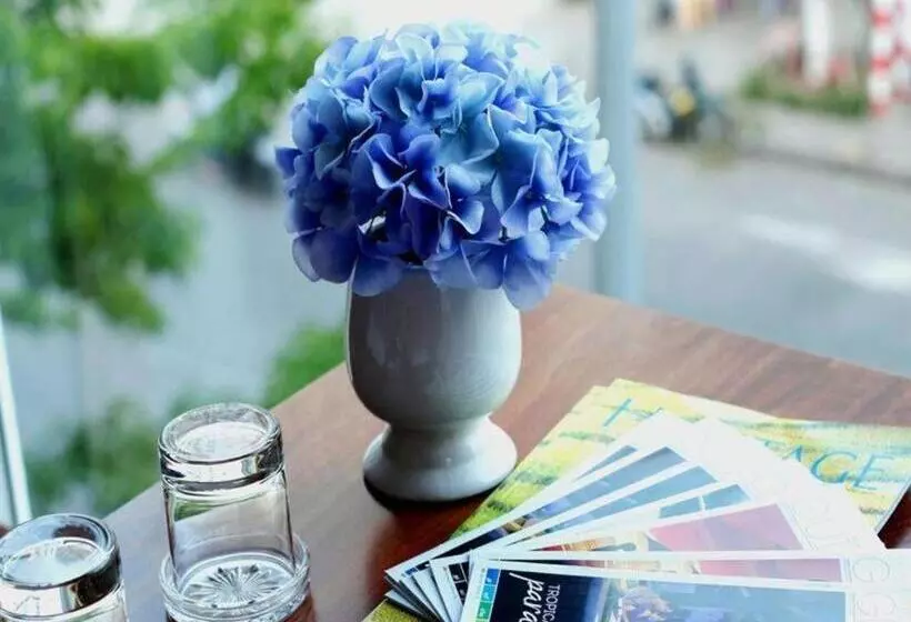 Huong Binh Hotel Da Nang