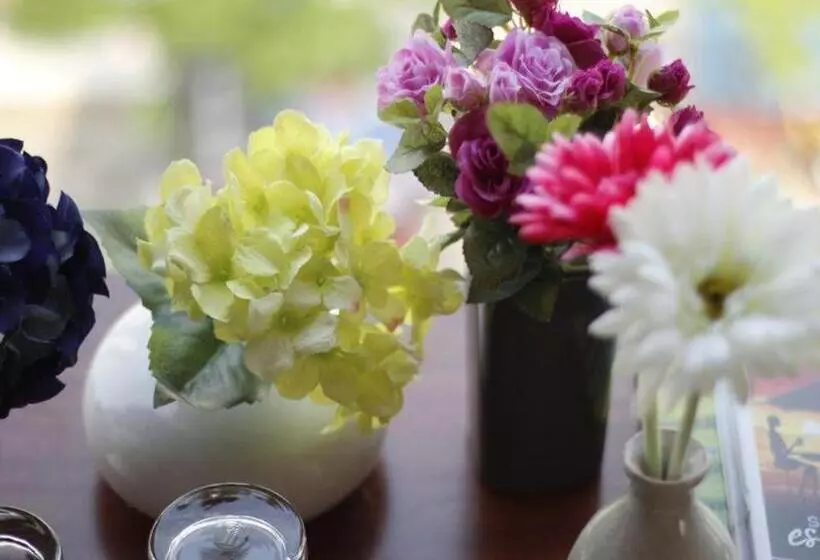 Huong Binh Hotel Da Nang