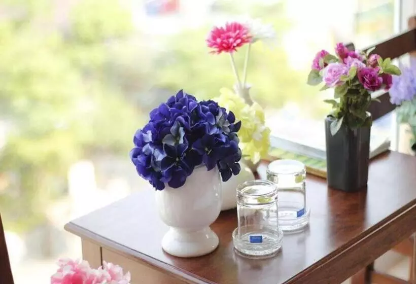 Huong Binh Hotel Da Nang