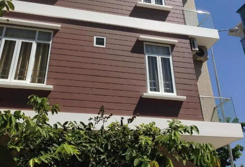 Huong Binh Hotel Da Nang