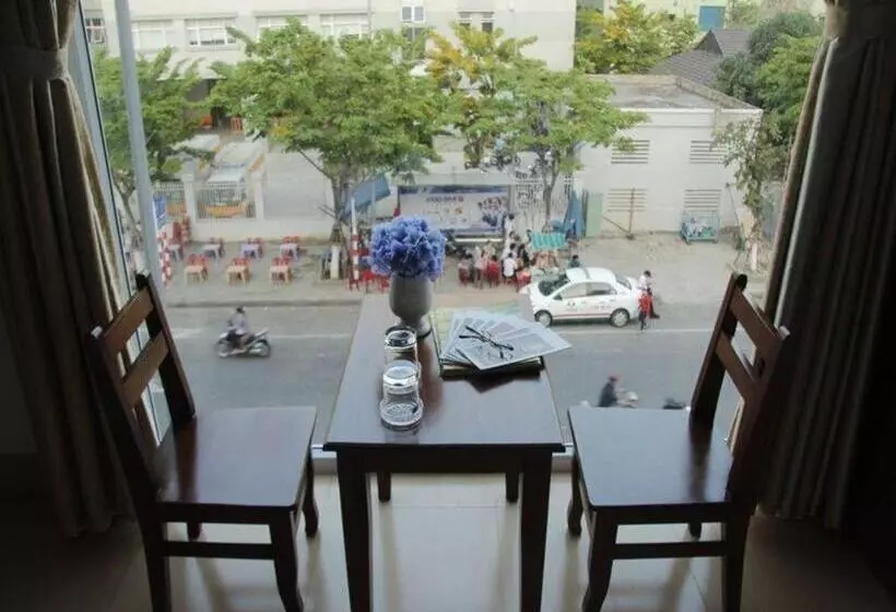 Huong Binh Hotel Da Nang