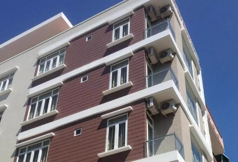 Huong Binh Hotel Da Nang