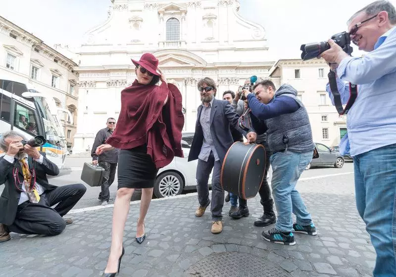 هتل Guesthouse O Affittacamere Irooms Campo Dei Fiori