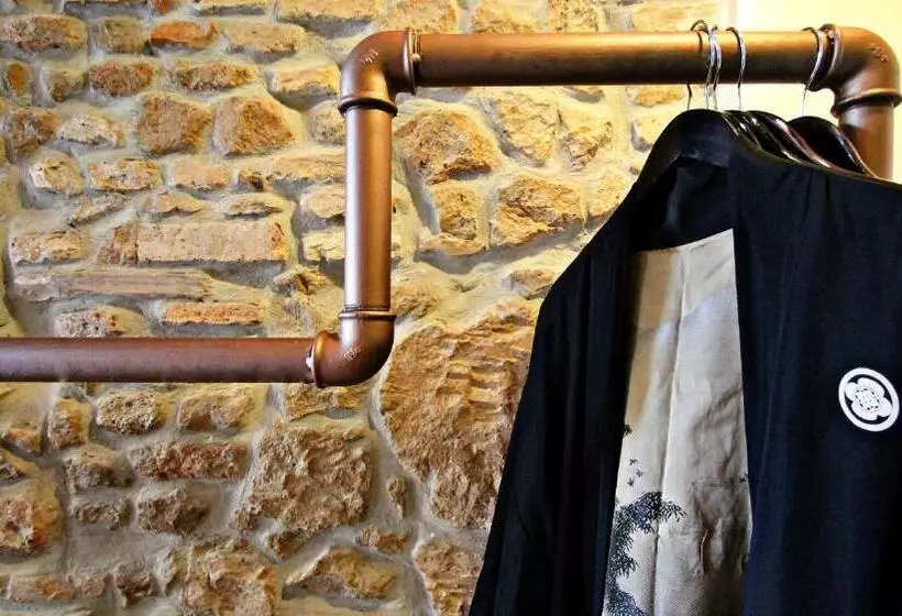 هتل Guesthouse O Affittacamere Irooms Campo Dei Fiori